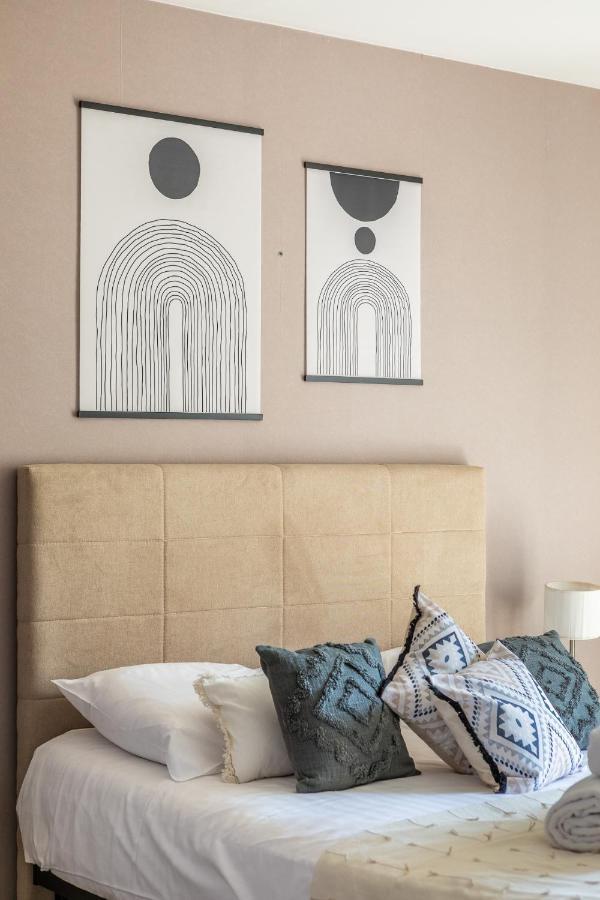 Apartamento Ty Marie By Cocoonr Rennes Exterior foto