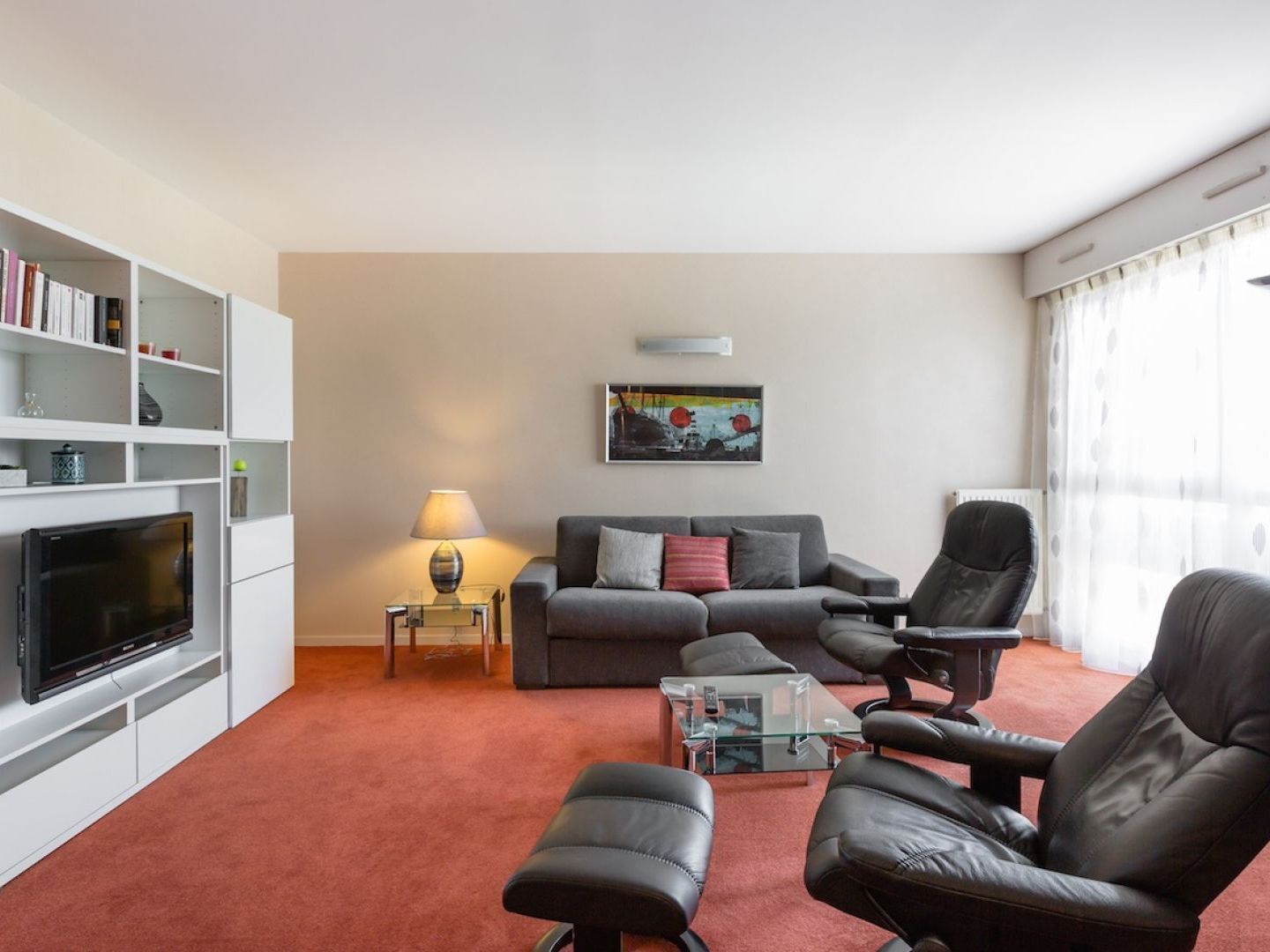 Apartamento Ty Marie By Cocoonr Rennes Exterior foto